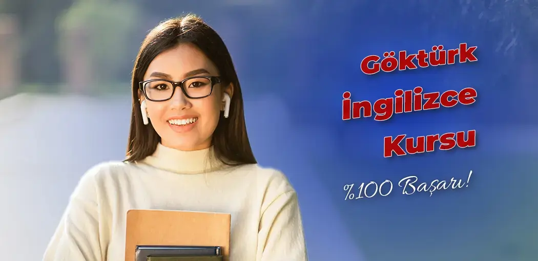 Göktürk  İngilizce Kursu | Göktürk  Amerikan Kültür
