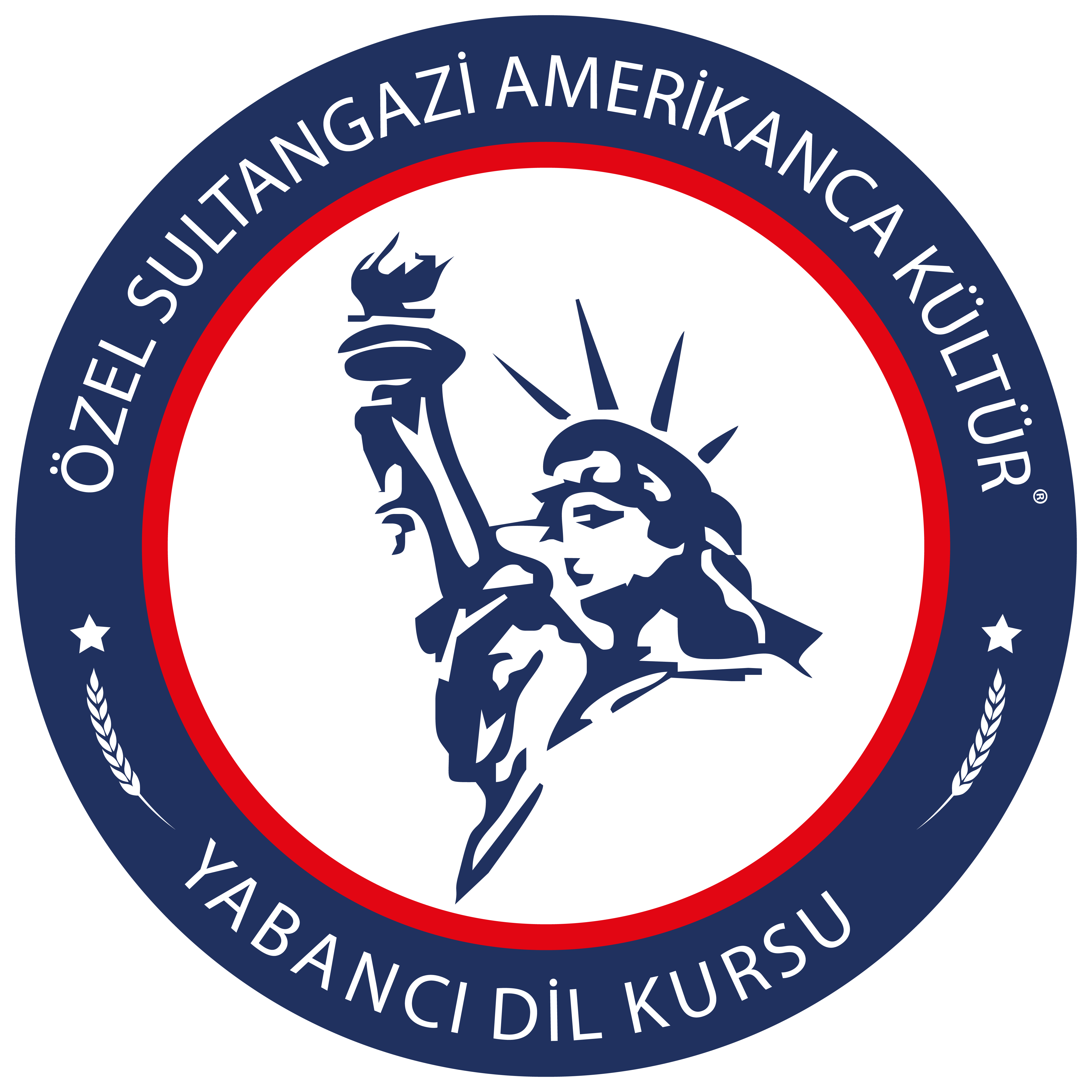 Sultangazi Amerikan Kültür - Amerikan Kültür Resmi Franchise Temsilcisidir